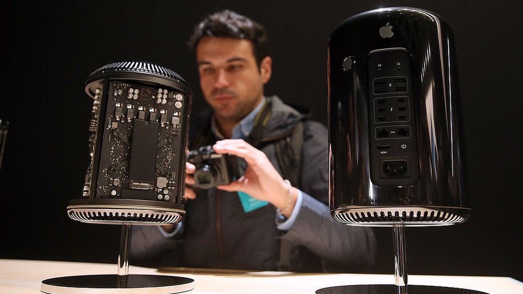 Apple Mac Pro Display