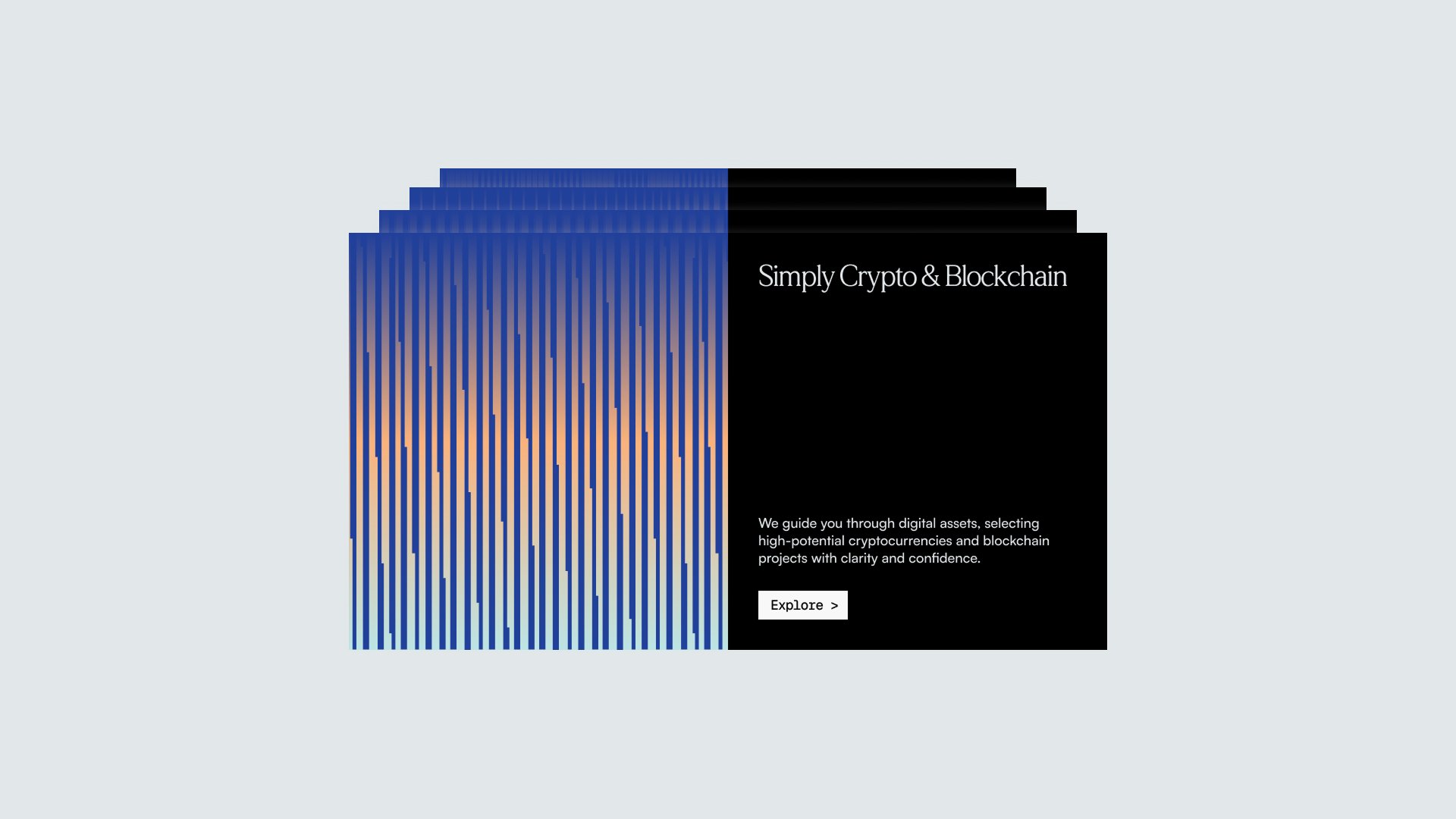 Encom Capital Identity