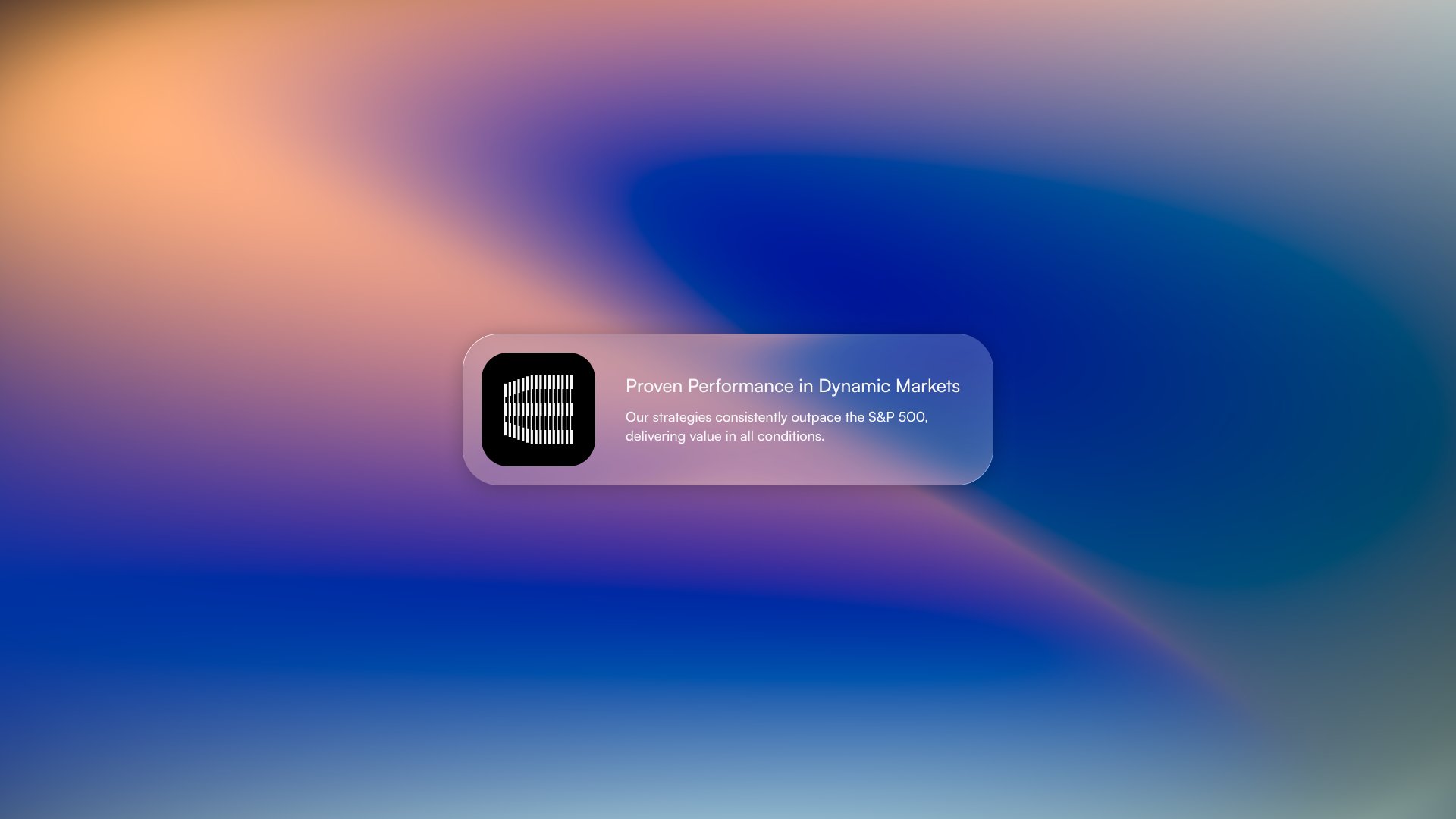 Encom Capital Identity